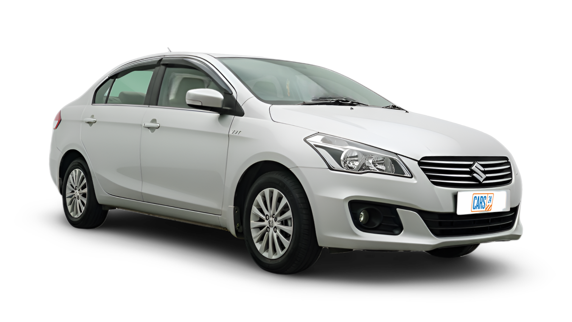 Maruti Ciaz-img